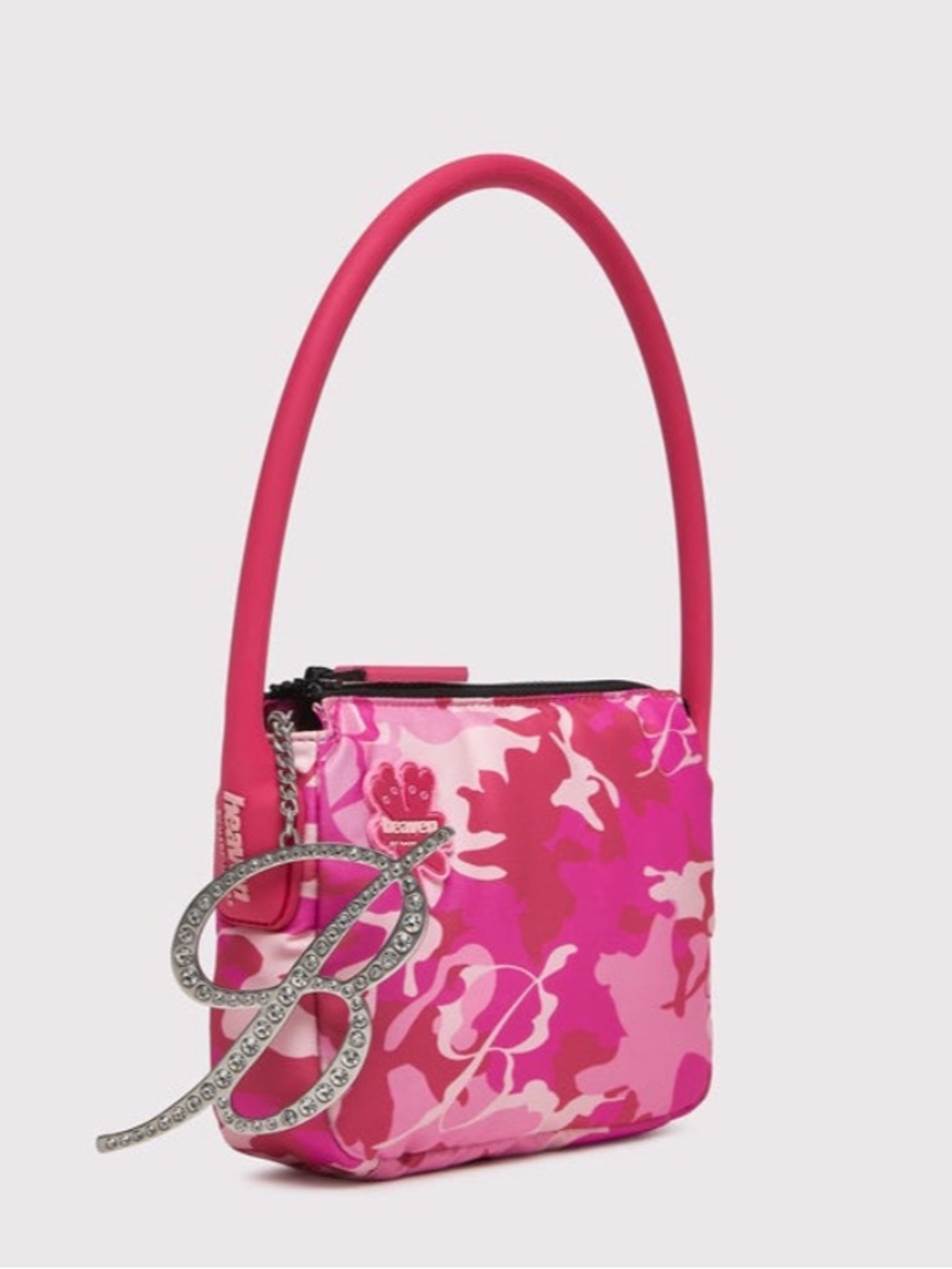 Heaven Marc Jacobs x Blumarine Pink Purse